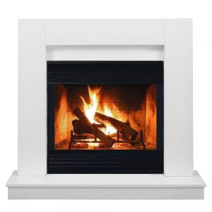 How the pilot operates in your gas fireplace