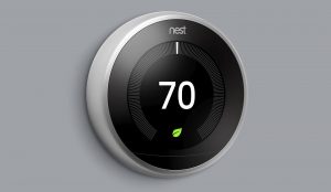 What is Nest Thermostat