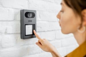 What is a Ring Doorbell and how does it work