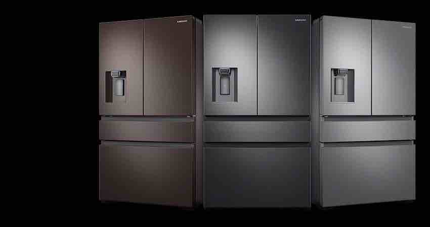 Methods of how to reset samsung refrigerator
