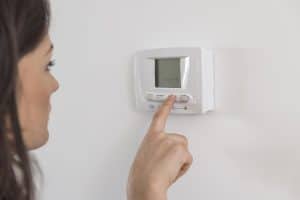 Types of Thermostats