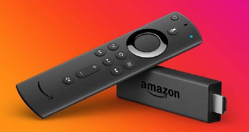 can you use amazon fire stick abroad
