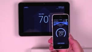 Troubleshooting Lennox iComfort Thermostat essential Alert Codes