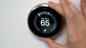 3rd generation nest learning thermostat review