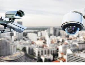 What are IP Surveillance Cameras