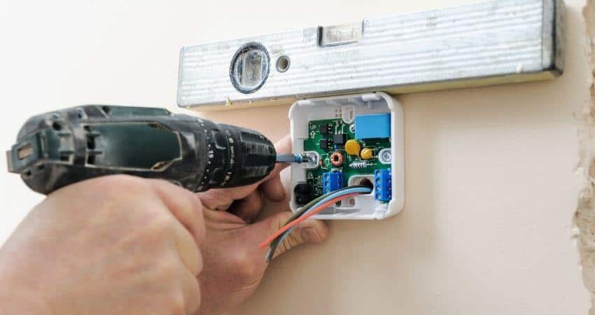home thermostat wiring guide
