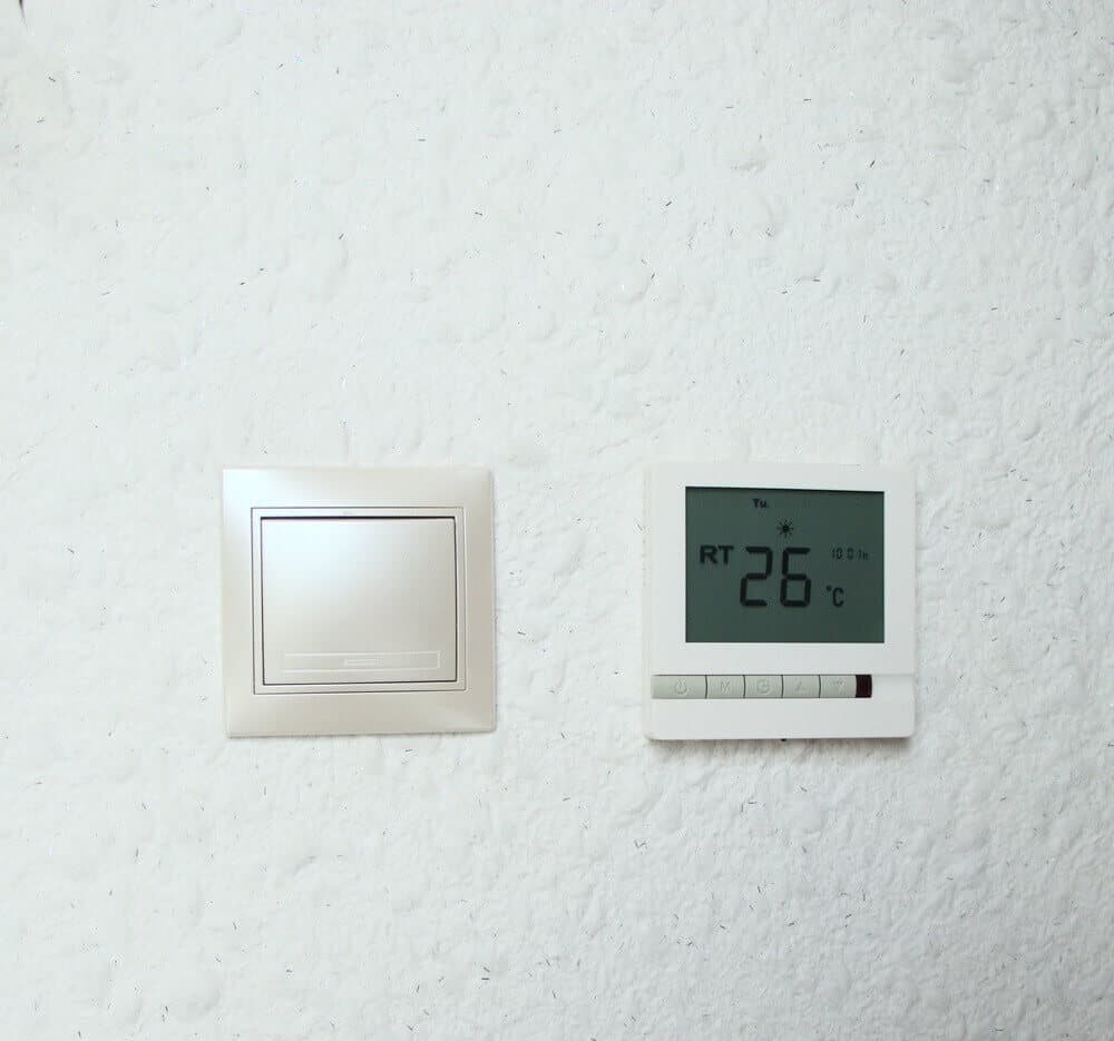 Factors to consider when buying remote thermostat sensors