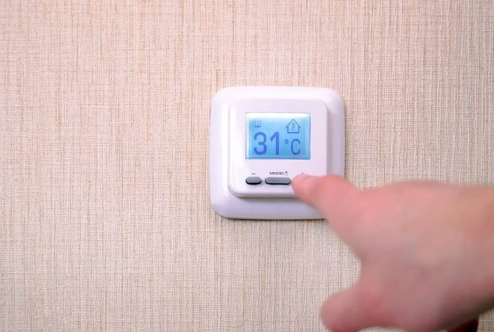 understanding thermostat remote sensors