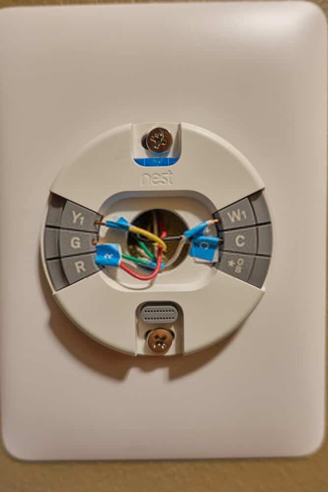 Connecting Nest Thermostat E with a humidifier