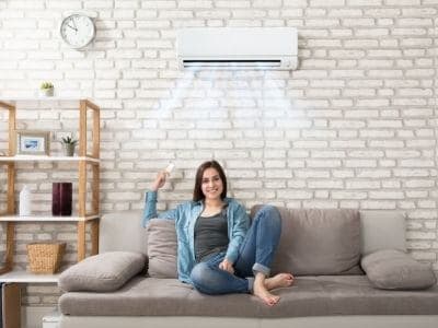 Tips to make the air conditioner colder