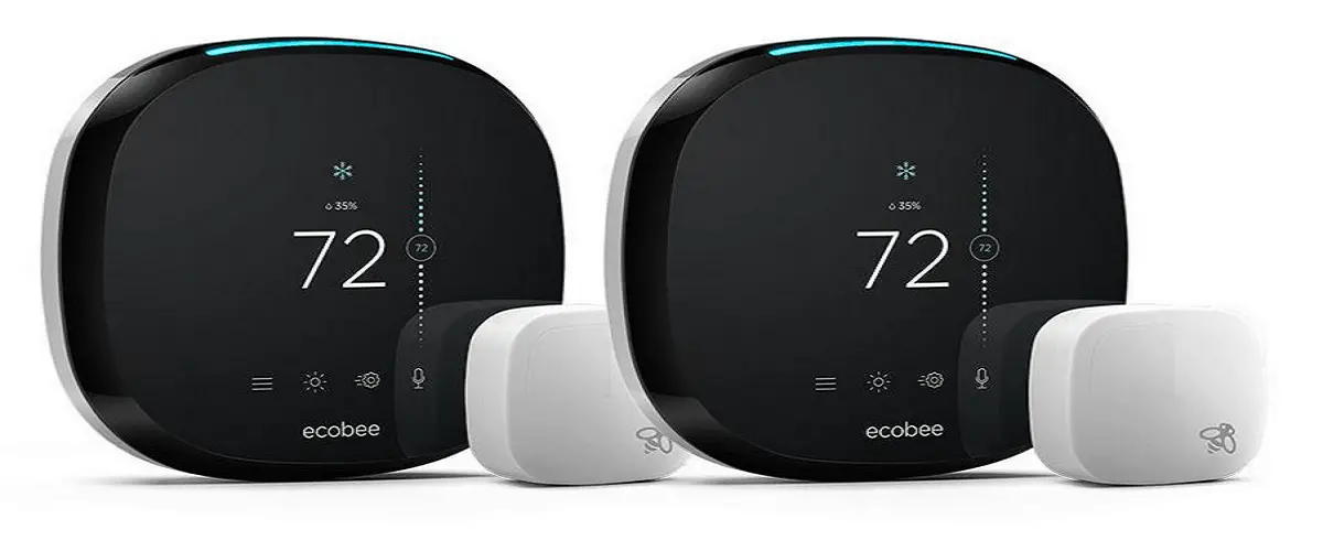 alexa thermostat commands for nest honeywell ecobee emerson