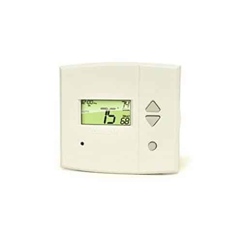 common totaline thermostat problems