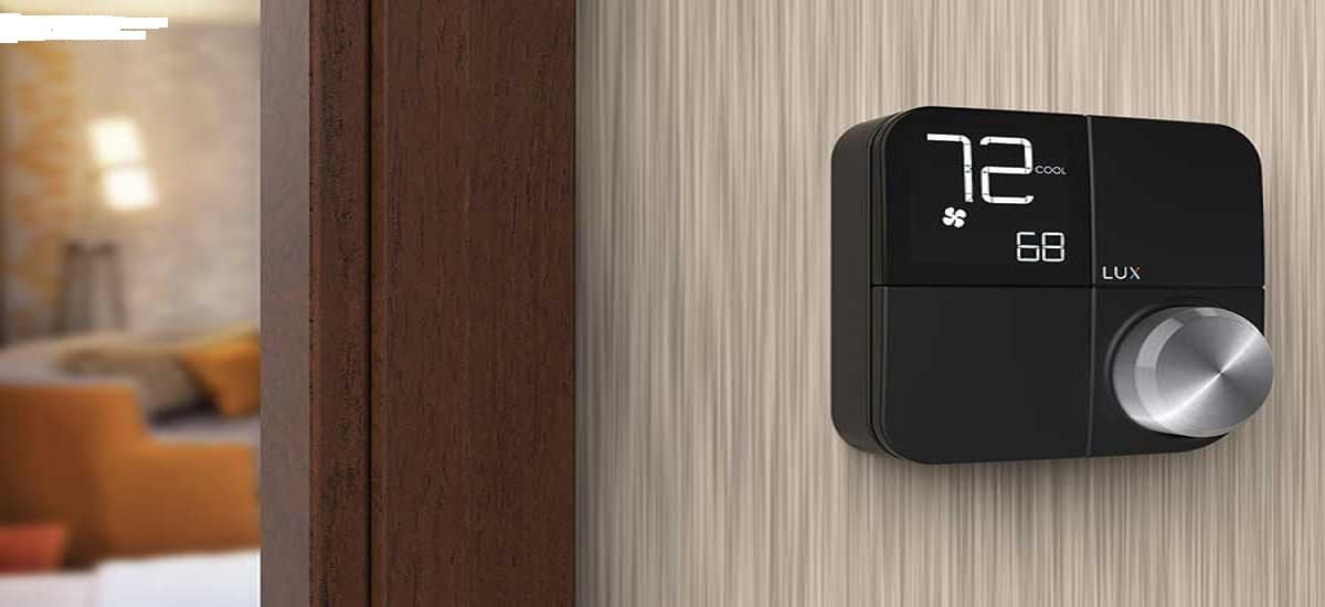 lux kono thermostat review is it worth its price