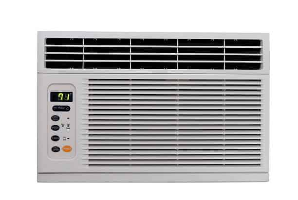 Factors to consider when choosing a window air conditioner