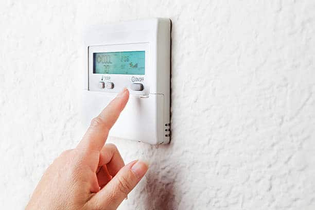 How to choose the right thermostat for your home