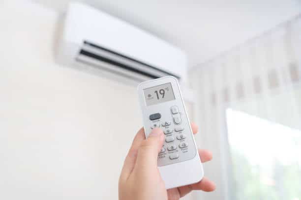 Reasons the air conditioner raises the bills