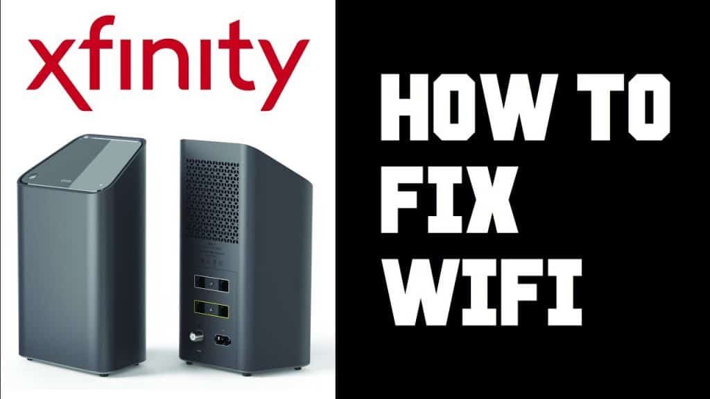 Troubleshooting Xfinity Wi-Fi hotspot Issues