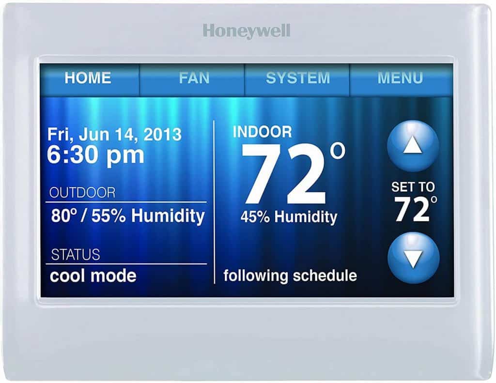 do programmable thermostats really save money
