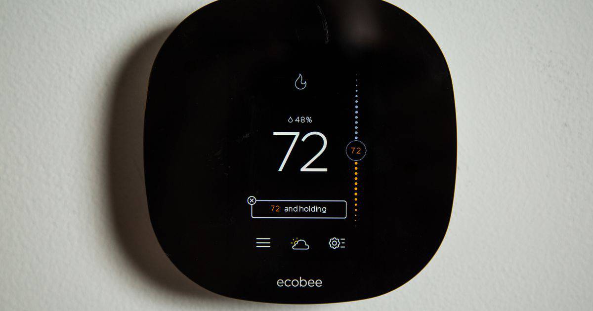 ecobee3 lite wifi thermostat review
