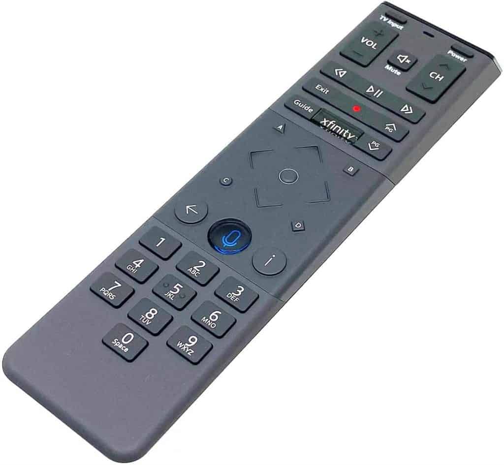 Common causes of Xfinity Remote Volume Not Working