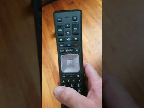 What to Do If Your Xfinity Remote Isn't Working