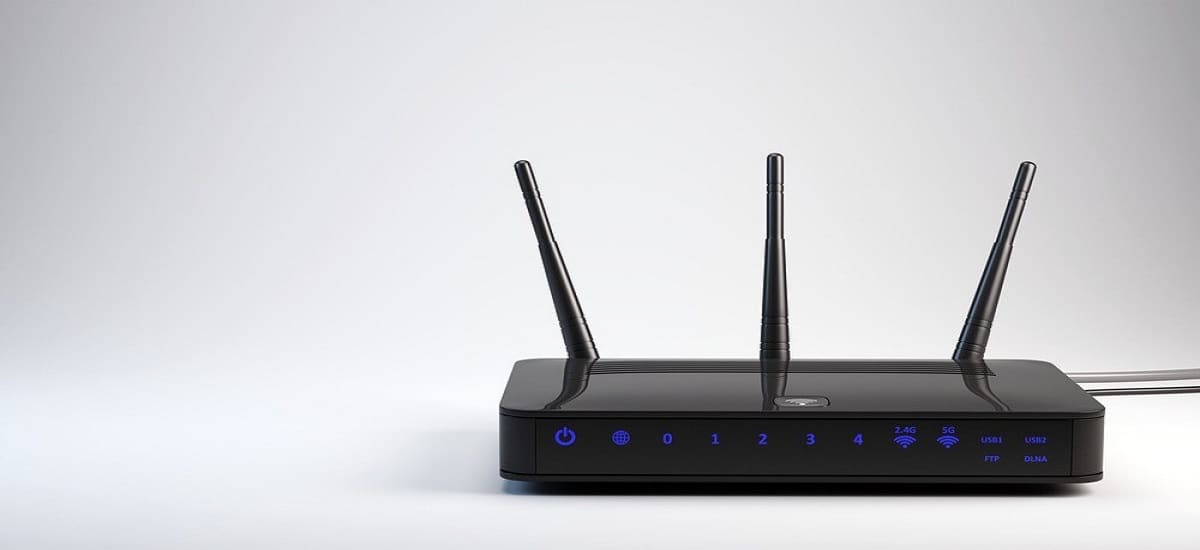xfinity router online light off
