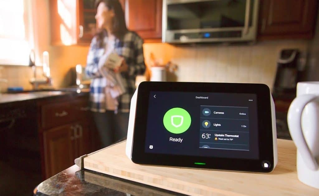 Alternative Google Assistant-Enabled Home Security Brands