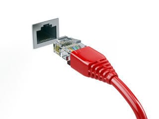 Common causes of Ethernet cable failing to function