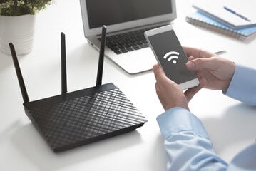 How to Use Your Router with Xfinity