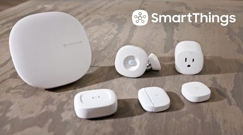 Inspect Your SmartThings Hub's Voltage