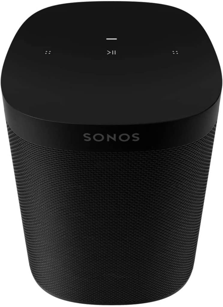 See the Sonos plugins and install them successfully